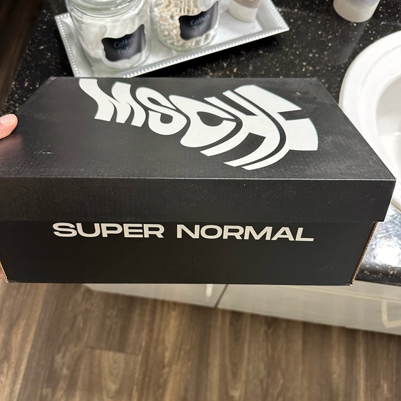 MSCHF Super Normal Sneakers - Picture 2 of 8